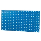 Perforated walls