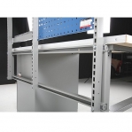 Packing table attachment kit 1600 mm