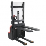 Ajettava pinoamisvaunu PSE12N EDGE, 1200kg/1600mm