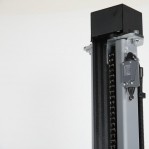 E250N, Lätt lyftvagn 1800 mm, 250 kg
