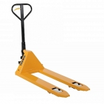 Hand pallet truck 1150x540/2500 kg nylon castors