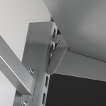 Packing table attachment kit 1600 mm