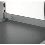 Packing table attachment kit 2000 mm