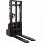 Ajettava pinoamisvaunu PS12N Edge 2900, 1200kg/2900mm