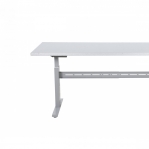 El. Arb. bord m. Stålskiva 2000 mm