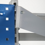 Packing table attachment kit 1600 mm