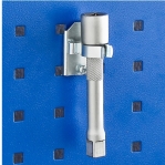 Perfo vedruklamber 25 mm, 3 tk