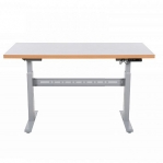 El. Arb. bord m. Laminatskiva 1600 mm