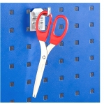 Enkelkrok 10 mm, 3 st