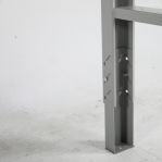 Arb. bord m. Boardskiva 2000 x 800mm