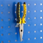 Gaffelkrok 43x20 mm, 3 st