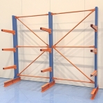 Arm 800mm, 100*60*65*2,0