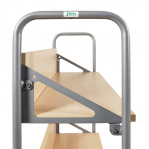 Arkivvagn 900 x 300 x 920 mm