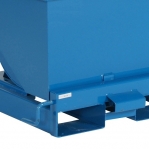 Tipping container 300L