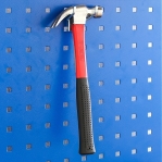 Vinkl.dubb.krok 50x60 mm, 3 st