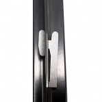 Kannatin Kasten hyllytasolle