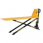 Scissor lift 1000 kg/2000 mm two-cylinder