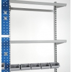 Packing table attachment kit 1600 mm
