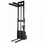 Ajettava pinoamisvaunu PS12N Edge 3600, 1200kg/3600mm