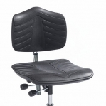 Chair Premium high with footrest