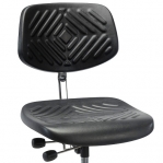 Chair Prestige high with footring