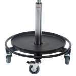 Stool Beta 480RS with tray