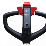 Motorised pallet truck PTE15Q2-B ATOM 540X1150 1500kg