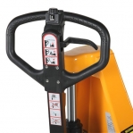 Scissor lift 1000 kg/2000 mm electric