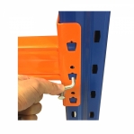 TALASTOPPER OPTIMA  6,85mm, S-kujuline