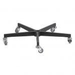 Tyre trolley 650mm / 120kg