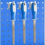 Perfopiik 200 mm, 3 tk, ¸ 6mm