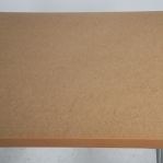 Arb. bord m. Boardskiva 2000 x 800mm