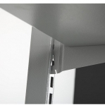 Packing table attachment kit 1600 mm