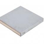 Töölaud elektriline, 2000x800mm/300 kg, h=792-1242 mm, metallplaat