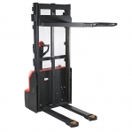 Ajettava pinoamisvaunu PSE12N EDGE, 1200kg/1600mm
