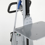 E250N, Lätt lyftvagn 1800 mm, 250 kg