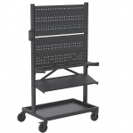 Hylla 904x268x66, 30kg, 2st