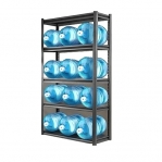 Storage rack 2360x1200x400, 6 levels