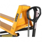 Scissor lift 1000 kg/2000 mm two-cylinder