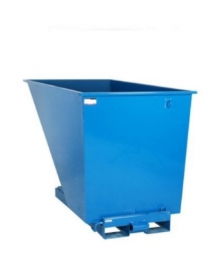 Tipping container 1600L