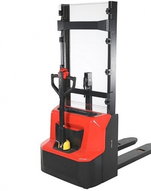 Ajettava pinoamisvaunu PSE12N EDGE, 1200kg/1600mm