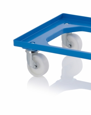 Backvagn 620x420x168mm