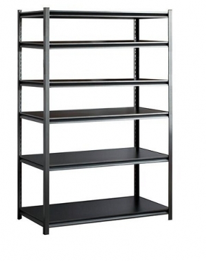 Storage rack 2360x1000x600, 6 levels
