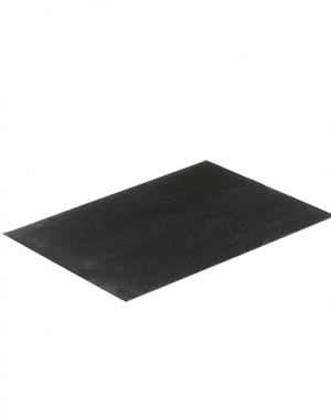 Drawer unit rubber mat