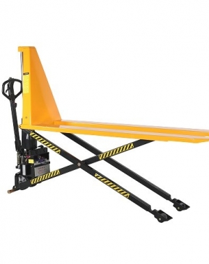 Scissor lift 1000 kg/2000 mm electric