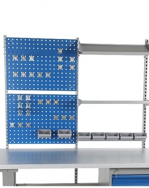 Packing table attachment kit 1600 mm