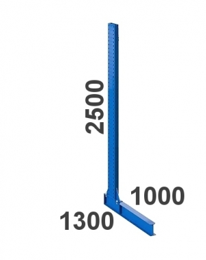 L-Post 2500Kx1000/1300S STRONG