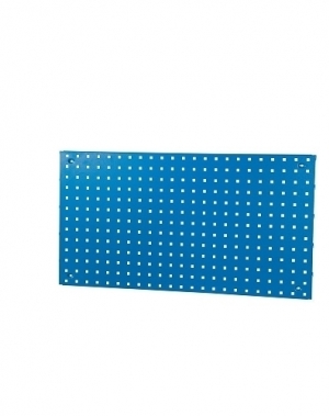Perfopaneel seina kinnitamiseks 1950x900 mm, sinine