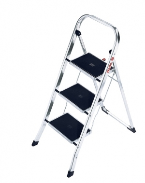 Mobile stair 690 mm 3 steps