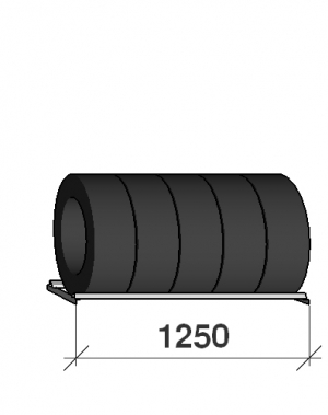 Tire shelf 1250x800